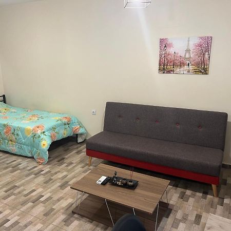 Apartmán Elegant Studio Mytilini Exteriér fotografie