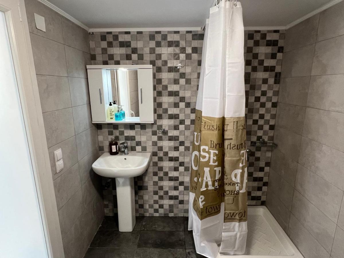 Apartmán Elegant Studio Mytilini Exteriér fotografie